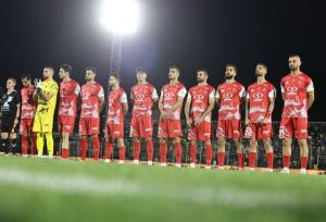 پرسپولیس در آستانه جذب سه ستاره جدید