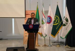 محمدی: کردستان در مرز ظرفیت‌برد منابع طبیعی است