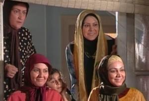 استوری احساسی بهنوش بختیاری برای بازیگر خانه‌به‌دوش