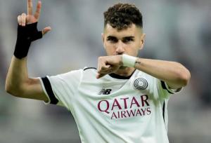 کامبک عجیب السد در لیگ نخبگان/ مرصاد پاس گل داد و عزت اللهی بازی کرد