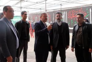 شهرداری شاهرود آماده میزبانی از شهید گمنام شد؛ اعلام زمان و مکان تدفین