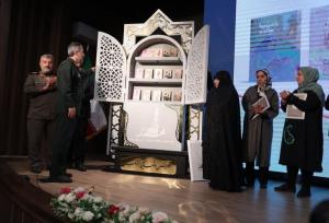 ادبیات داستانی باید حقیقت جنگ را به نسل جدید منتقل کند