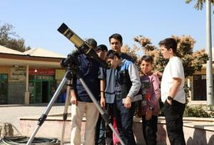 اعلمی: نسل فعلی نوجوان کشور، ادامه‌دهنده راه شهید فهمیده است