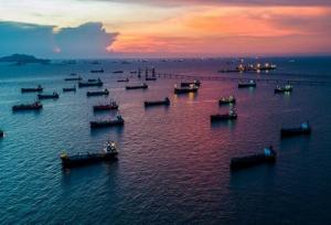 ناوگان سایه؛ واکاوی همکاری ایران، چین و روسیه برای مقابله با تحریم‌ها