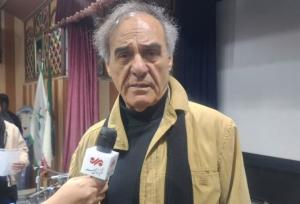 قطب‌الدین صادقی: قصه‌گویی ستون انتقال فرهنگ و حکمت میان نسل‌ها است