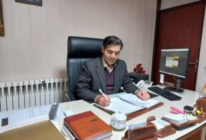 فرماندار نمین: بازار نمین در آستانه اصلاح ارزی کنترل می‌شود