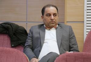 علوی: بازی‌های تدارکاتی تیم ملی قطعی شود اعلام می‌کنیم