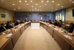 خلیلی: بی‌توجهی به مدیران برنامه‌های بهبود کسب‌وکار را بی‌نتیجه می‌کند