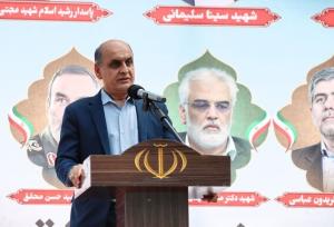 حق شناس: آتش بس جنگ ۱۲ روزه ثمره اقتدار نظامی ایران بود
