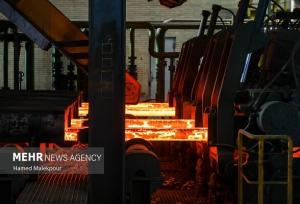 ارز فولادی‌ها این هفته به تالار دوم می‌رود