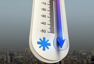 رحمان نیا: سرمای شبانه در اغلب مناطق زنجان تداوم دارد