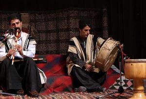 چهارمین جشنواره آواها و نواهای بومی محلی در استان برگزار می‌شود