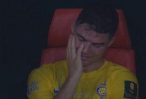 النصر؛ این تیم رونالدو را به مرز جنون رساند!