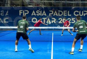 «پدل» به جمع رشته های حاضر در بازیهای آسیایی اضافه شد