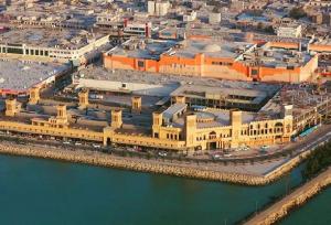 تلاش چند روزه برای ایجاد آشوب در هرمزگان؛ بازاریان صف خود را جدا کردند