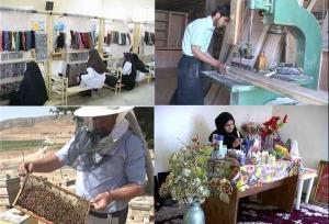 تعهد اشتغال در آذربایجان غربی بیش از ۱۰۰ درصد تحقق یافت