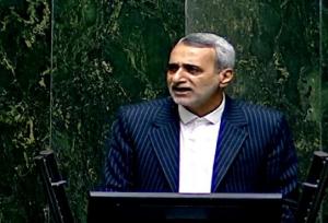 نماینده اصفهان: رویکرد مدیریت استان در توسعه شرق به سمت اقدامات خردمندانه تغییر کرده است