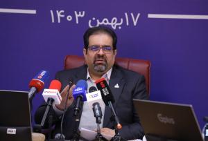 گازرسانی مناطق آسیب‌دیده تا ۳ روز آینده برقرار می‌شود