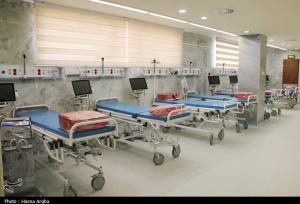 مطالبات مراکز درمانی تا چند روز آینده تسویه می‌شود/ اجرای دو مرحله متناسب‌سازی در یک سال