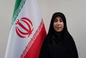 سرپرست جدید دفتر ارزیابی سازمان ثبت احوال منصوب شد
