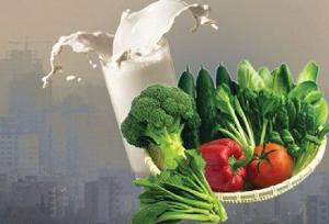 این ۴ خوراکی را در روزهای آلوده از دست ندهید!