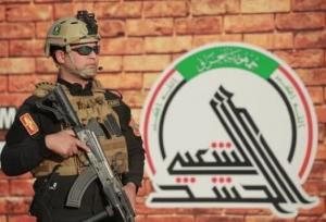 واکنش حشد شعبی عراق به جنایت آمریکا و اسرائیل در بابل و تهران