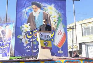 رضایی: استقلال و آزادی محور اصلی انقلاب اسلامی است