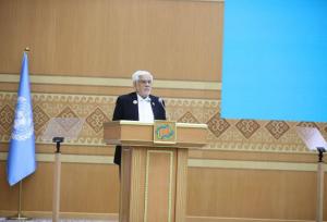 ایران به رکورد ۲۰ میلیون تن بار ترانزیتی با همکاری کشورهای منطقه رسید