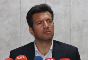 شادی: برنامه ۱۰ ساله برای ورزش می تواند اتفاقات خوبی را رقم بزند