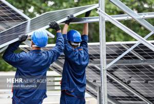 چالش‌های تامین مالی تعاونی‌های تولید انرژی و نیروگاهی تسهیل می‌شود