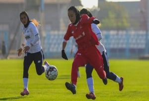 لیگ زنان به ایستگاه هفتم رسید؛ تقابل پرهیجان مدعیان و بحران‌زده‌ها