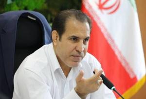 بوستان جنگلی سرخه‌حصار به ۴۵ دوربین مداربسته مجهز شد