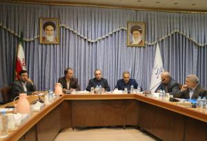 اله‌بخش: عدم دسترسی مستقیم مردم به محصولات شیلاتی چالش توزیع است