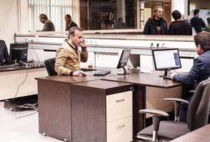 دستگاه‌های اجرایی فارس از فردا با ۵۰ درصد ظرفیت فعالیت می کنند