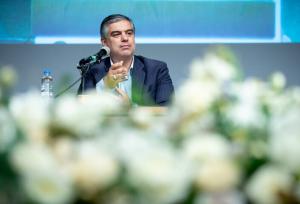 استاندار: دانشجویان پیشگامان تغییرات اجتماعی و فرهنگی جامعه هستند