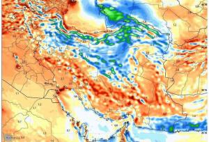 ایران ۲ کرسی بین المللی در سازمان جهانی هواشناسی کسب کرد