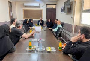 انجام ۶ هزار مراقبت بهداشتی در مراکز خدمات سلامت دیلم