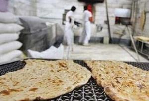 پیشنهاد نرخ جدید نان در مازندران؛ کمبود روغن رفع می‌شود