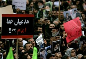 حماسه ۸ دی تبریز؛ الگویی ماندگار از بصیرت مردمی برای تربیت نسل نوجوان