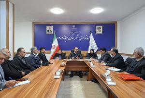 بابایی: حفاظت از آرای مردم وظیفه‌ ملی است