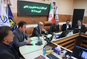 مرادی: ۲۰۰ میلیارد ریال صرف خدمات فرهنگی مددجویان ایلام شد