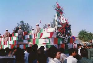 ۱۲ آبان با خون شهیدان و اشک مردم کاشان گره خورده است