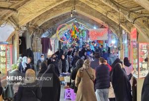 مقدمی: اصناف از کمبود حمایت‌های مالی رنج می‌برند