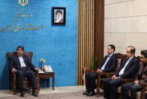 گلستانی: صنعت ساختمان کرمان از شیوه های سنتی فاصله بگیرد