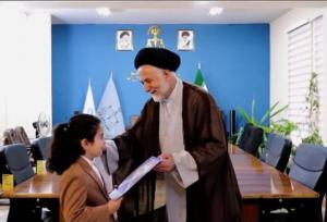 علوی: صدای یک کودک اردبیلی آتش یک نزاع را خاموش کرد