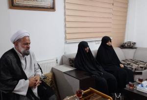 حجت الاسلام افضلی: مسئولیت طلبگی بسیار سنگین است