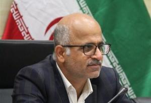 ورود بیش از ۳۰ هزار تن محصول از طریق استان بوشهر
