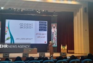 کارشناس تربیتی: قافیه اعتکاف را با شناخت نادرست مخاطب می‌بازیم