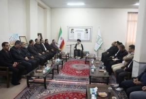 رئیس جامعه مدرسین حوزه علمیه قم: هدف دشمن گرفتن هویت ملی و دینی از دانش‌آموزان است