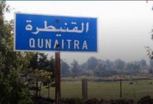 پرواز جنگنده‌های رژیم صهیونیستی بر فراز سوریه